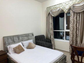 R2)Sweet Home fantastic city and sea view at beachإطلالة رائعة على المدينة والبحر على الشاطئ